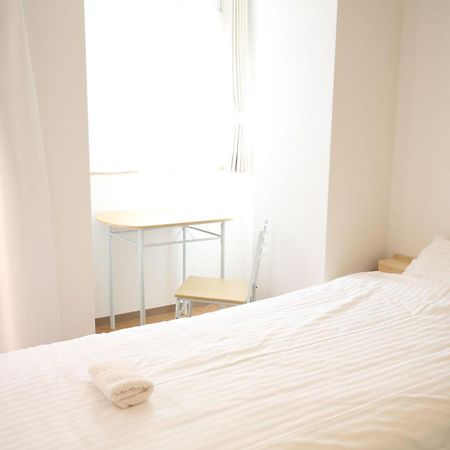 Connect Inn Осака Екстериор снимка