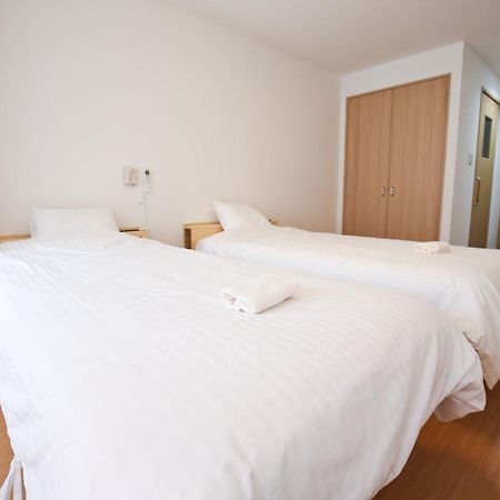 Connect Inn Осака Екстериор снимка