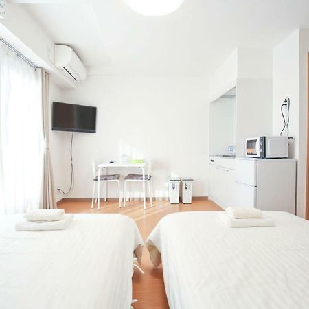 Connect Inn Осака Екстериор снимка