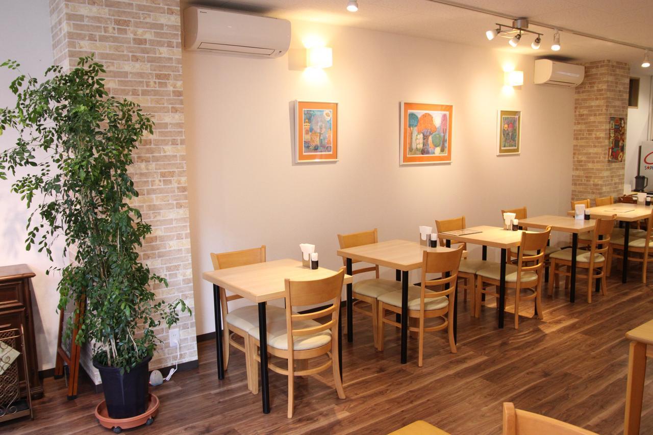 Connect Inn Осака Екстериор снимка
