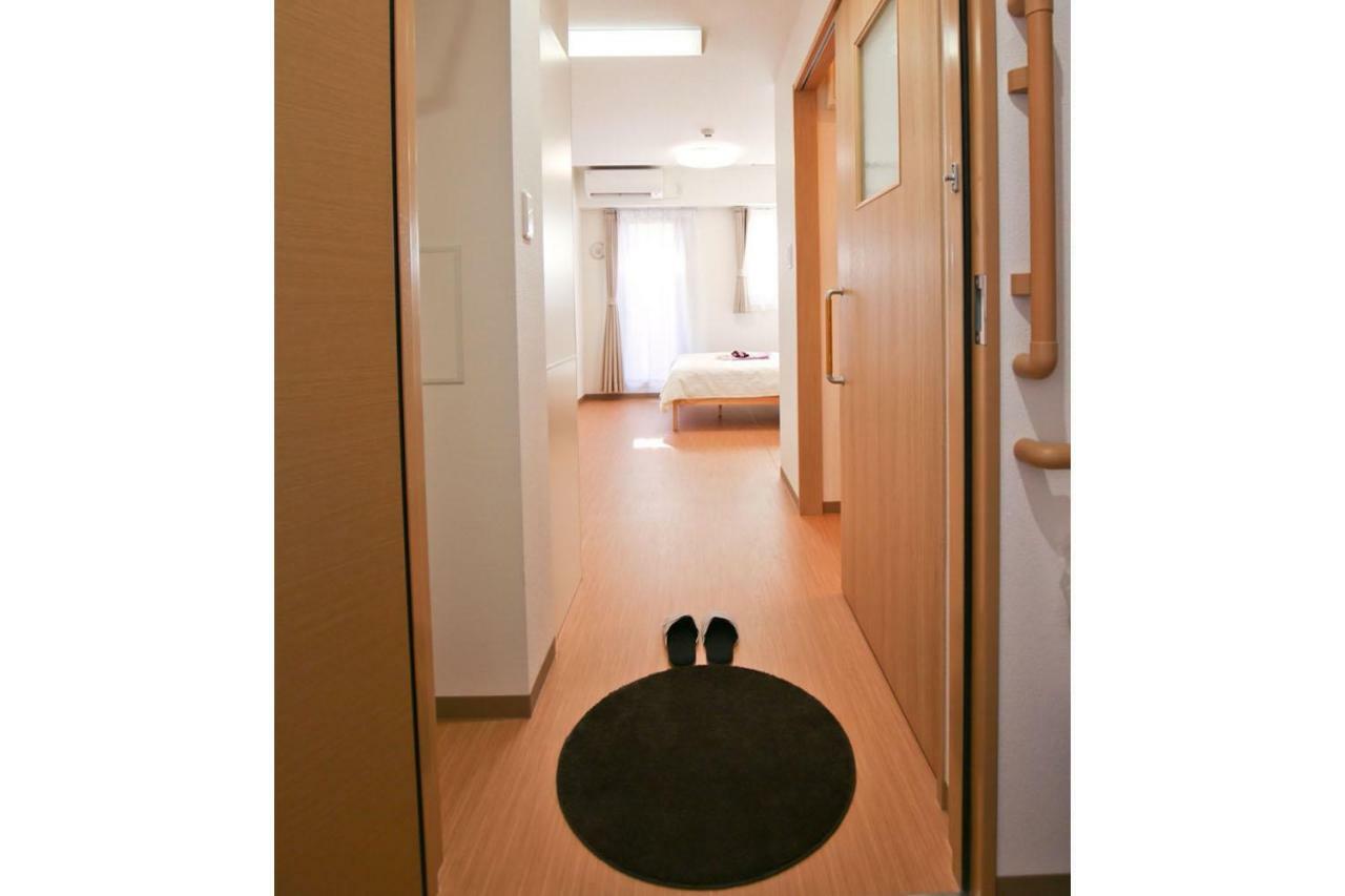 Connect Inn Осака Екстериор снимка